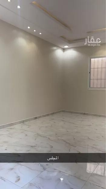 فيلا للإيجار في شارع أحمد بن محمد العتابي, حي الرمال, مدينة الرياض, منطقة الرياض صورة 5