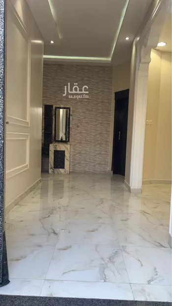 فيلا للإيجار في شارع أحمد بن محمد العتابي, حي الرمال, مدينة الرياض, منطقة الرياض صورة 2
