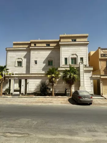 شقة للإيجار في شارع صالح بن محمد المصيبيح, حي المونسية, مدينة الرياض, منطقة الرياض