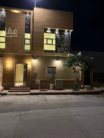 فيلا للإيجار في شارع عثمان بن قائد, حي العارض, مدينة الرياض, منطقة الرياض صورة 2