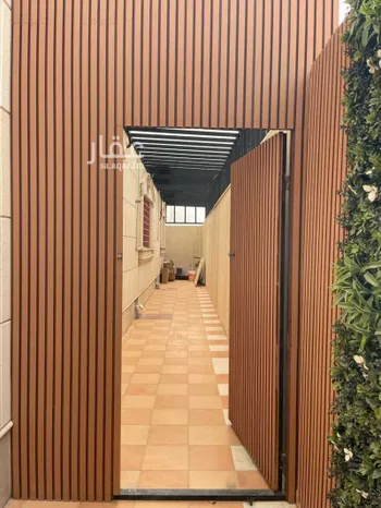 مستودع للإيجار في شارع الربيان, حي العقيق, مدينة الرياض, منطقة الرياض صورة 3