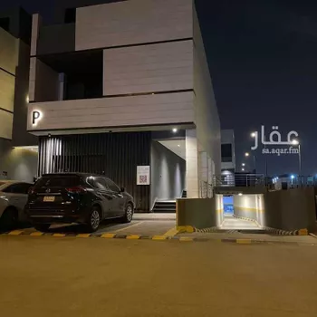 فيلا للبيع في شارع المنتصر, حي النرجس, مدينة الرياض, منطقة الرياض