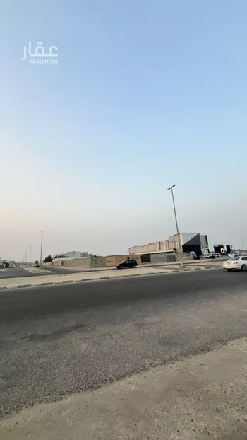 أرض للإيجار في شارع الروند, حي الصواري, مدينة الخبر, المنطقة الشرقية صورة 5