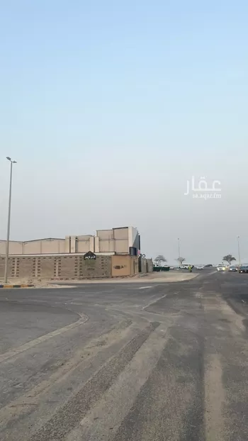 أرض للإيجار في شارع الروند, حي الصواري, مدينة الخبر, المنطقة الشرقية صورة 2