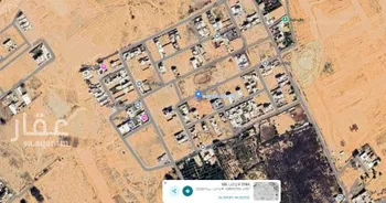 أرض للبيع في شارع القاع البارد 125, حي القاع البارد, مدينة بريده, منطقة القصيم