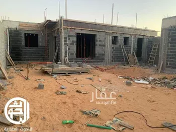استراحة للبيع في شارع القصيعة 135, حي خب الجطيلي, مدينة بريده, منطقة القصيم صورة 4