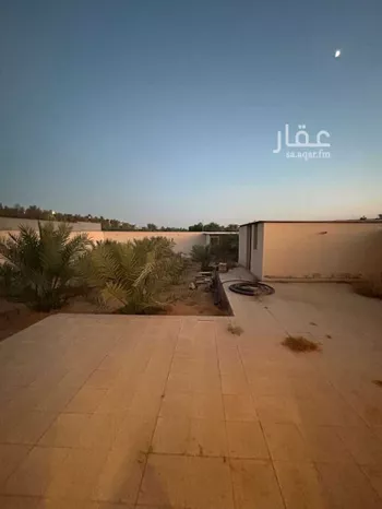 استراحة للبيع في شارع المويه 749, حي البصر2, مدينة البصر, منطقة القصيم صورة 3