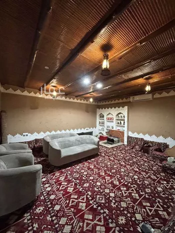 استراحة للبيع في شارع المويه 749, حي البصر2, مدينة البصر, منطقة القصيم صورة 5