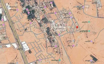 أرض للبيع في شارع غربي 15, حي العريمضي الجنوبي, مدينة بريده, منطقة القصيم صورة 2