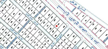أرض للبيع في شارع المفرق وكمب الطرق 1590, حي الليوان, مدينة بريده, منطقة القصيم
