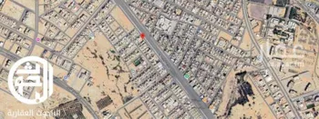 أرض للبيع في شارع فيصل بن مشعل بن سعود بن عبدالعزيز الفرعي, حي المنار, مدينة بريده, منطقة القصيم