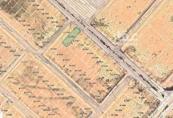 أرض للبيع في شارع المفرق وكمب الطرق 1889, حي الليوان, مدينة بريده, منطقة القصيم صورة 2