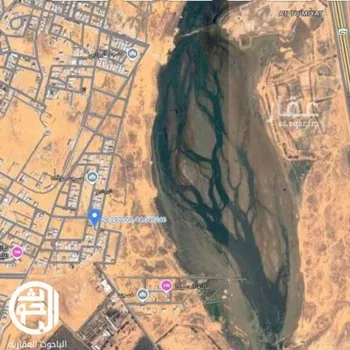 أرض للبيع في شارع الروابي 4, حي الروابي, مدينة بريده, منطقة القصيم