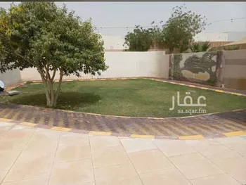 استراحة للبيع في شارع وادي الاعشاب, حي المريديسية الشمالية, مدينة بريده, منطقة القصيم