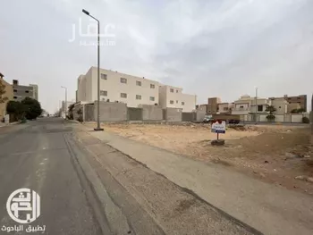 أرض للبيع في شارع السائب ابن عبيد, حي النخيل, مدينة بريده, منطقة القصيم صورة 4