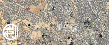 أرض للبيع في شارع فيصل بن مشعل بن سعود بن عبدالعزيز الفرعي, حي المنار, مدينة بريده, منطقة القصيم صورة 2