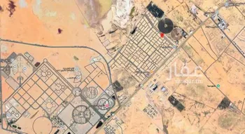 أرض للبيع في شارع المفرق وكمب الطرق 1590, حي الليوان, مدينة بريده, منطقة القصيم صورة 3