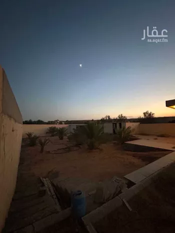 استراحة للبيع في شارع المويه 749, حي البصر2, مدينة البصر, منطقة القصيم صورة 4
