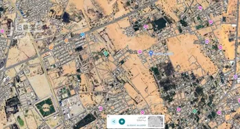 أرض للبيع في شارع القاع البارد 125, حي القاع البارد, مدينة بريده, منطقة القصيم صورة 2