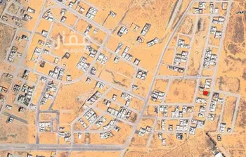 أرض للبيع في شارع الروابي 4, حي الروابي, مدينة بريده, منطقة القصيم صورة 2