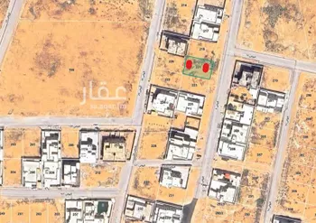 أرض للبيع في شارع الروابي 4, حي الروابي, مدينة بريده, منطقة القصيم صورة 3