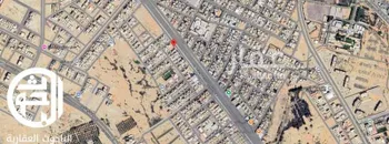 أرض للبيع في شارع فيصل بن مشعل بن سعود بن عبدالعزيز الفرعي, حي المنار, مدينة بريده, منطقة القصيم