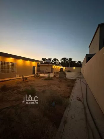 استراحة للبيع في شارع المويه 749, حي البصر2, مدينة البصر, منطقة القصيم