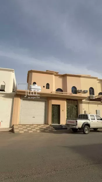 فيلا للبيع في شارع سالم الشرقاوي, حي الموطا, مدينة بريده, منطقة القصيم