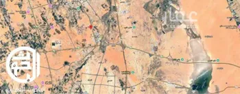 أرض للبيع في طريق الملك عبد العزيز ، حي اليرموك ، بريدة ، بريدة صورة 2