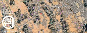 أرض للبيع في شارع غربي 15, حي المريديسية الجنوبية, مدينة بريده, منطقة القصيم