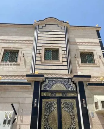 شقة للإيجار في شارع الشيخ عبد الرحمن بن عبد الله بن محمد ، حي السنابل ، جدة ، جدة صورة 4