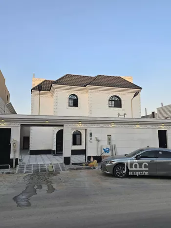 فيلا للبيع في شارع المزاريع, حي اليرموك, مدينة الرياض, منطقة الرياض