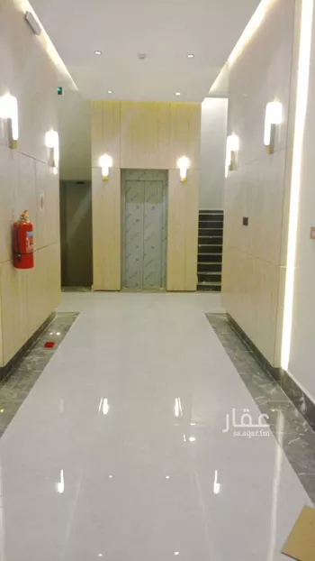 شقة للبيع في شارع عبدالله بن عمر, حي النسيم الغربي, مدينة الرياض, منطقة الرياض صورة 4