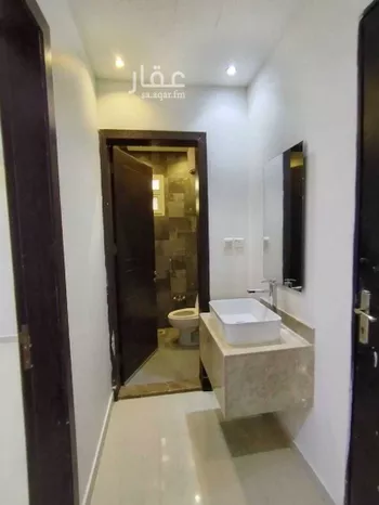 شقة للإيجار في شارع ظهير الدين البهيقي, حي العارض, مدينة الرياض, منطقة الرياض صورة 2