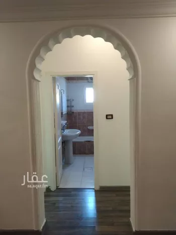 شقة للإيجار في شارع يونس سلامه, حي الروضة, مدينة جدة, منطقة مكة المكرمة صورة 2