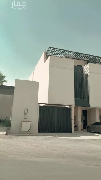 دور للبيع في شارع رقم 336, حي الملقا, مدينة الرياض, منطقة الرياض صورة 2