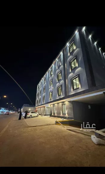 شقة للبيع في شارع عبدالله المويس, حي الرمال, مدينة الرياض, منطقة الرياض