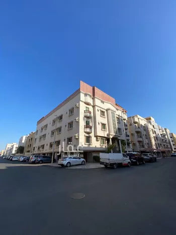 شقة للإيجار في شارع يونس سلامه, حي الروضة, مدينة جدة, منطقة مكة المكرمة