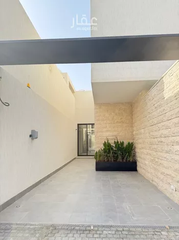 دور للإيجار في شارع رقم 336, حي الملقا, مدينة الرياض, منطقة الرياض