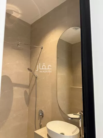 دور للإيجار في شارع رقم 336, حي الملقا, مدينة الرياض, منطقة الرياض صورة 3