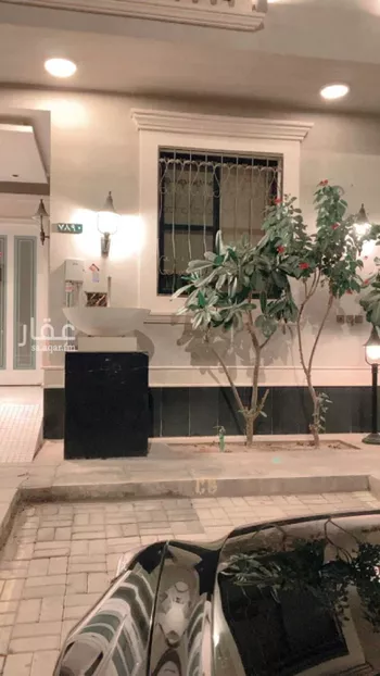شقة للبيع في شارع الأمير عبدالله بن فيصل بن فرحان آل سعو, حي القيروان, مدينة الرياض, منطقة الرياض صورة 2