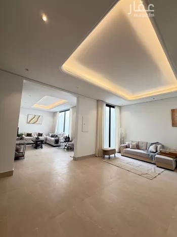 دور للبيع في شارع رقم 336, حي الملقا, مدينة الرياض, منطقة الرياض صورة 3