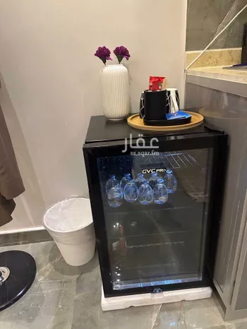 استديو مفروش للحجز في شارع عبدالله الخرجي, حي الملقا, الرياض صورة 4