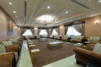 استراحة للبيع في شارع عمارة اليمني, حي الرمال, مدينة الرياض, منطقة الرياض صورة 3