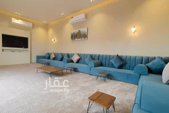 استراحة للبيع في شارع محمد الشلي, حي الرمال, مدينة الرياض, منطقة الرياض صورة 5