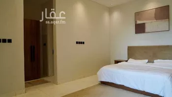 شقة مفروشة للحجز في طريق الجنادرية ، حي الرمال ، الرياض ، منطقة الرياض صورة 4