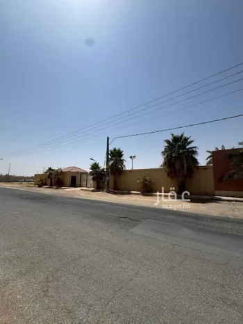 أرض للبيع في شارع عقرباء 125, حي عقرباء, مدينة امارة منطقة الرياض - الجبيله, منطقة الرياض صورة 5
