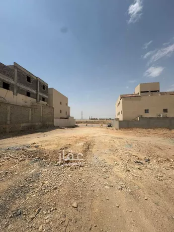 أرض للبيع في حي المهدية, مدينة الرياض, منطقة الرياض صورة 3