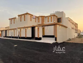 فيلا للبيع في شارع 3837494, حي الفنار, مدينة الجموم - بحره, منطقة مكة المكرمة