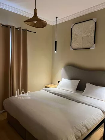 استديو مفروش للحجز في شارع أديب اسحاق, حي البوادي, جدة صورة 2